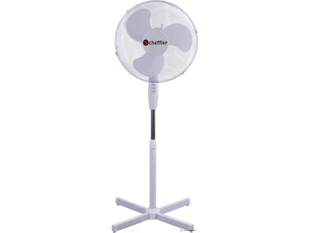 Scheffler statiefventilator - afbeelding 1 van  1