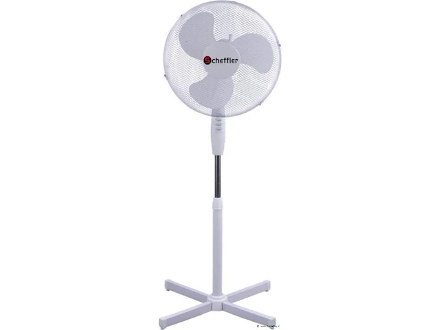 Scheffler statiefventilator - afbeelding 1 van  1