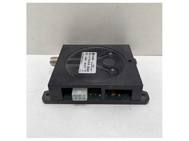 Scheiber 41.70516.00 li-ion battery nmea interface - afbeelding 4 van  4