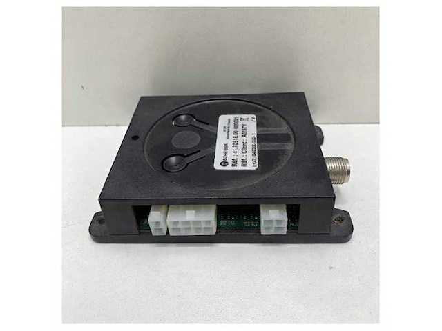 Scheiber 41.70516.00 li-ion battery nmea interface - afbeelding 3 van  3