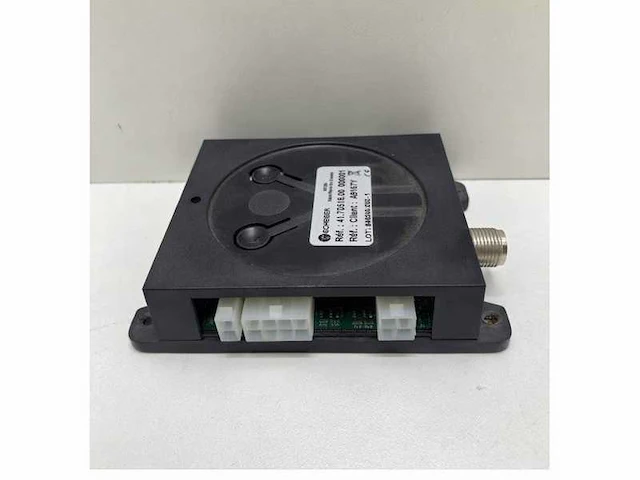 Scheiber 41.70516.00 li-ion battery nmea interface - afbeelding 5 van  5