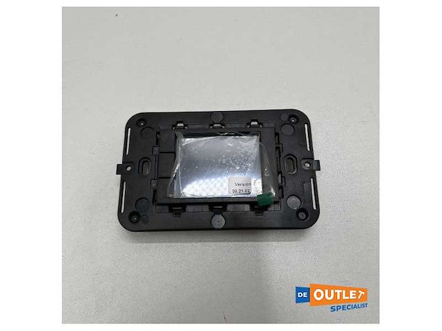 Scheiber navicolor pt2 information display - 41,68006.00 - afbeelding 3 van  4