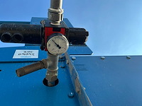 Scheich filter afzuiginstallatie - afbeelding 8 van  9