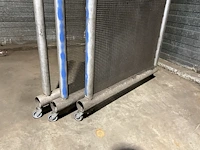 Scheidings wand - afbeelding 3 van  3