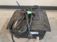 Scheidingstrafo 230v 2200va, et electric, moby, 2008 - afbeelding 5 van  6