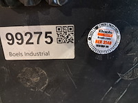 Scheidingstrafo 230v 2200va, et electric, moby, 2008 - afbeelding 6 van  6