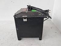 Scheidingstrafo 230v 2200va et electric, moby, bouwjaar 2007 - afbeelding 2 van  6