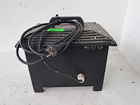 Scheidingstrafo 230v 2200va et electric, moby, bouwjaar 2007 - afbeelding 3 van  6