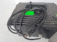 Scheidingstrafo 230v 2200va et electric, moby, bouwjaar 2007 - afbeelding 6 van  6