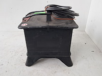 Scheidingstrafo 230v 2200va keraf, 867, bouwjaar 2007 - afbeelding 2 van  7