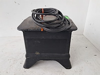 Scheidingstrafo 230v 2200va keraf, 867, bouwjaar 2007 - afbeelding 3 van  7