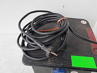 Scheidingstrafo 230v 2200va keraf, 867, bouwjaar 2007 - afbeelding 5 van  7