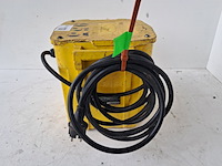 Scheidingstrafo 230v 3000va, unknown, unknown, 2015 - afbeelding 2 van  6