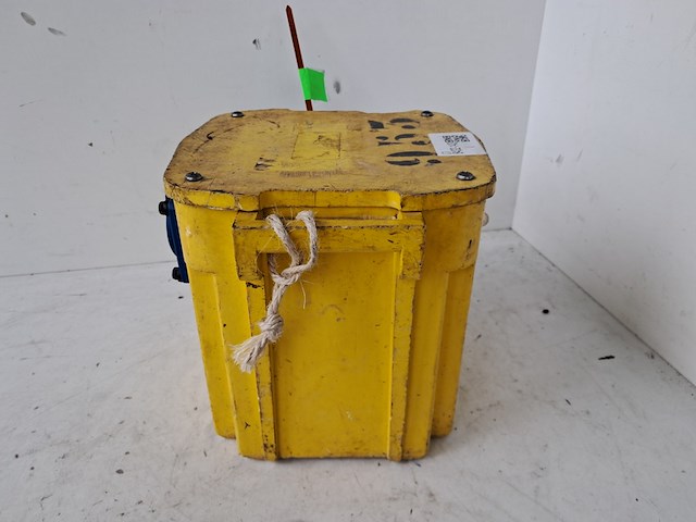 Scheidingstrafo 230v 3000va, unknown, unknown, 2015 - afbeelding 4 van  6