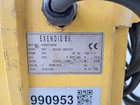 Scheidingstrafo 230v 3000va, unknown, unknown, 2015 - afbeelding 6 van  6