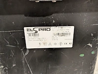 Scheidingstransformator 230v 2500va, elspro, aachen 3980002, 2011 - afbeelding 4 van  4