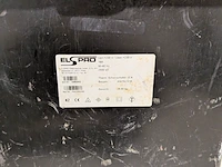Scheidingstransformator 230v 2500va, elspro, aachen 3980002, 2018 - afbeelding 4 van  4
