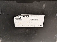 Scheidingstransformator 230v 2500va elspro, aachen 3980002, bouwjaar 2017 - afbeelding 4 van  4