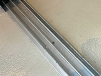 Scheidingswand 176x7x245cm - afbeelding 2 van  12