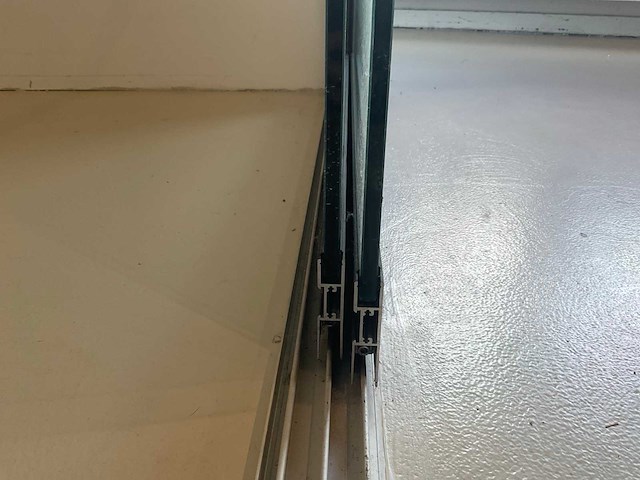 Scheidingswand 176x7x245cm - afbeelding 4 van  12