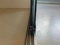 Scheidingswand 176x7x245cm - afbeelding 4 van  12