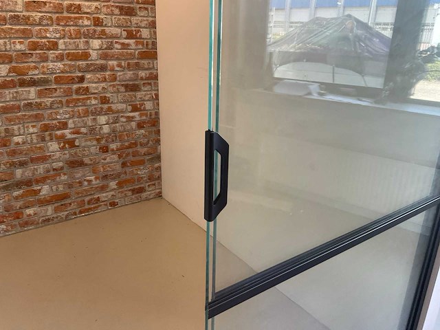 Scheidingswand 176x7x245cm - afbeelding 8 van  12