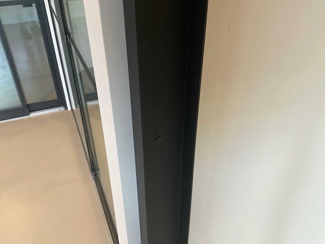 Scheidingswand 176x7x245cm - afbeelding 11 van  12