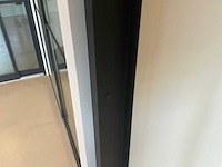 Scheidingswand 176x7x245cm - afbeelding 11 van  12