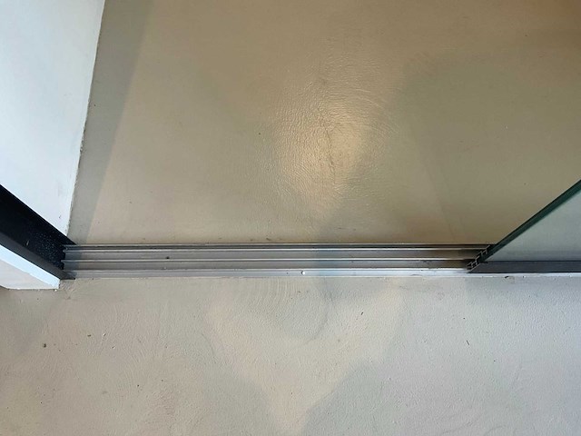 Scheidingswand 176x7x245cm - afbeelding 12 van  12