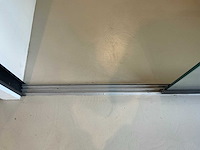 Scheidingswand 176x7x245cm - afbeelding 12 van  12