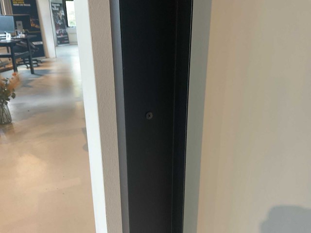 Scheidingswand 280x7x245cm - afbeelding 2 van  11
