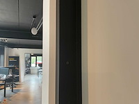 Scheidingswand 280x7x245cm - afbeelding 3 van  11
