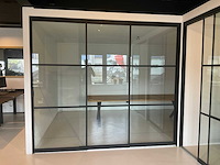 Scheidingswand 280x7x245cm - afbeelding 1 van  11