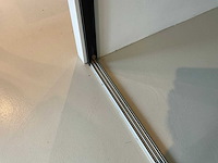 Scheidingswand 280x7x245cm - afbeelding 10 van  11