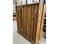 Scheidingswand (2x) - afbeelding 5 van  7