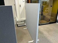 Scheidingswand (2x) - afbeelding 4 van  5