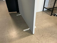 Scheidingswand (2x) - afbeelding 5 van  5