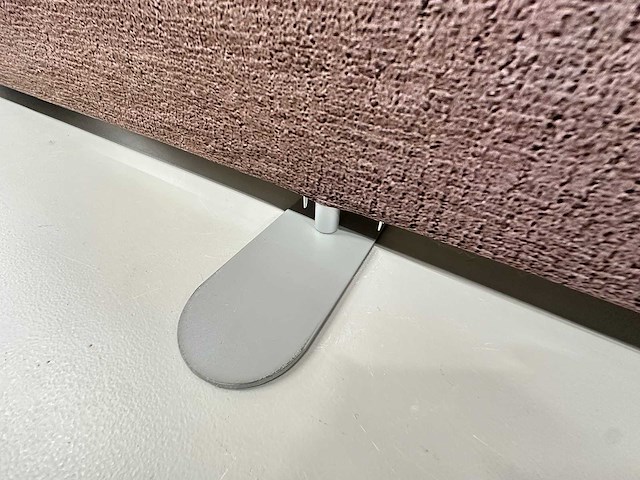 Scheidingswand met print - afbeelding 2 van  4