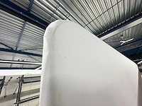 Scheidingswand met print - afbeelding 3 van  4