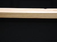 Scheidingswand t.b.v. kantoor - 310x153x122cm - afbeelding 3 van  4