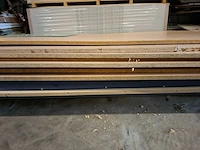 Scheidingswand - afbeelding 2 van  7
