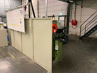 Scheidingswand - afbeelding 1 van  6