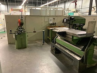 Scheidingswand - afbeelding 2 van  6