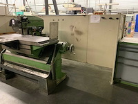 Scheidingswand - afbeelding 3 van  6