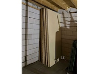 Scheidingswanden (16x) - afbeelding 2 van  5