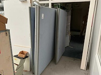 Scheidingswanden (7x) - afbeelding 1 van  2