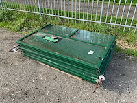 Scheidingswanden grolsch (7x) - afbeelding 2 van  7