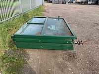 Scheidingswanden grolsch (7x) - afbeelding 4 van  7