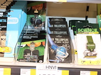 Scheidsrechterfluitjes in diverse uitvoeringen, circa 20 stuks. - afbeelding 1 van  2