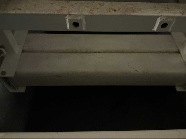 Schelde international little sam basketbalring - afbeelding 4 van  9